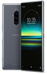 Замена динамика на телефоне Sony Xperia 1 в Владивостоке